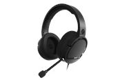 STEALTH PANTHER Premium Gaming Headset (Multi Format) Black