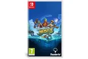 Steamworld Heist II - Nintendo Switch - Strategie - PEGI 7