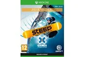 Steep: X Games (Gold Edition) - Microsoft Xbox One - Sport - PEGI 12