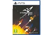 Steredenn: Binary Stars - Sony PlayStation 5 - Shoot 'em up - PEGI 7