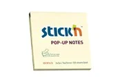 Stick'n Pop-Up - notes - 76 x 76 mm - 100 sheets