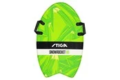 Stiga Snowrocket Graffiti 80 Foam Board (Green)
