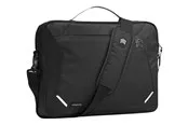 STM Myth - notebook carrying case - black