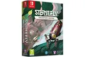 Stonefly (Collector's Edition) - Nintendo Switch - Action/Abenteuer - PEGI 7