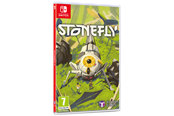 Stonefly - Nintendo Switch - Abenteuer - PEGI 7