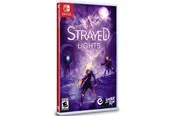 Strayed Lights - Nintendo Switch - Action/Abenteuer - PEGI Unknown