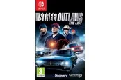Street Outlaws: The List (Code in a Box) - Nintendo Switch - Rennspiel - PEGI 3