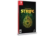 Strife (Veteran Edition) - Nintendo Switch - Action - PEGI Unknown