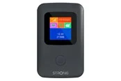 Strong 4G Portable Hotspot 150 With a Display - 150 Mbit/s