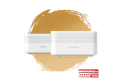 Strong ATRIA Mesh Kit AX3000 (2-Pack) - Mesh router Wi-Fi 6