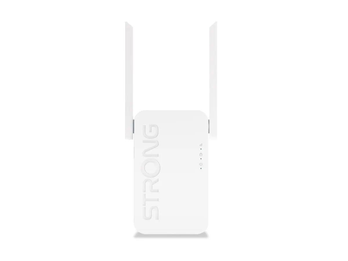 Strong Repeater AX3000 - WiFi 6 - 3000 Mbit/s