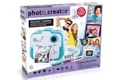 Studio Creator PHOTO CREATOR Instant Camera