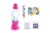Style 4 Ever Mini Lava Lamp DIY (Assorted)