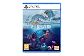 Subnautica: Below Zero - Sony PlayStation 5 - Abenteuer - PEGI 12