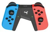 Subsonic Charging Grip for Joy-Con - Miscellaneous - Nintendo Switch