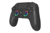 Subsonic LED - Black - Wireless Controller - Sony PlayStation 5