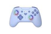 Subsonic LED - Sweetie Blue - Wireless Controller - Nintendo Switch