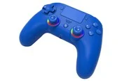 Subsonic SA5639-3 - Blue - Wireless Controller - Sony PlayStation 4