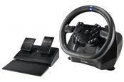 Subsonic Superdrive SV 950 Steering Wheel - Wired Wheel, gamepad and pedals set - Sony PlayStation 4