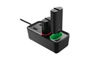 Subsonic Xbox controller charging station - Wired - Microsoft Xbox One