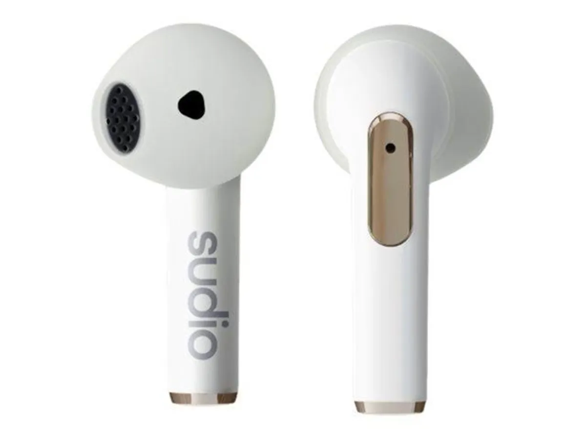 Sudio N2 - true wireless earphones with mic