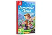 Sugardew Island - Nintendo Switch - Virtual Life - PEGI 3