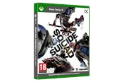 Suicide Squad: Kill The Justice League - Microsoft Xbox Series X - Third Person Shooting - PEGI 18