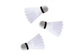 Summer Badminton Ball 3-Pack