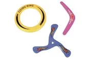 Summer Boomerang set 3 pcs