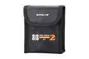 Sunnylife - cover for 2 batteries for DJI Avata 2