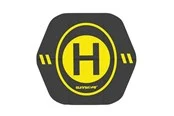Sunnylife - drone mat/landing pad 55 cm hexagon (TY-TJP08)