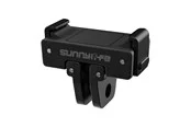 Sunnylife Foldable Quick-Release Adapter for Osmo Pocket 3