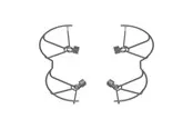 Sunnylife - Propeller Guard for DJI Mavic 3 Pro