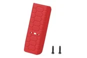 Sunnylife - protective case for DJI Avata 2 (red)
