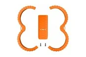 Sunnylife - protective case + propeller guard for DJI Avata 2 (orange)