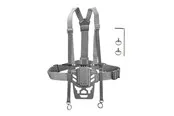 Sunnylife Strap for DJI RC Plus