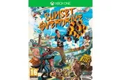 Sunset Overdrive - Microsoft Xbox One - Action - PEGI 16