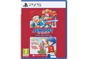 SUNSOFT is Back! Retro Game Selection - Sony PlayStation 5 - Action/Abenteuer - PEGI 7