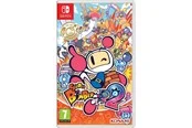 Super Bomberman R 2 (Code in a Box) - Nintendo Switch - Action - PEGI 7