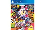 Super Bomberman R - Shiny Edition - Sony PlayStation 4 - Action - PEGI 7