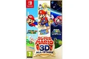 Super Mario 3D All-Stars - Nintendo Switch - Platformer - PEGI 7