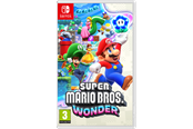 Super Mario Bros. Wonder - Nintendo Switch - Action - PEGI 3