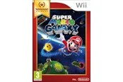 Super Mario Galaxy (Select) - Nintendo Wii - Platformer - PEGI 3