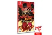 Super Meat Boy Forever (Limited Run #116) - Nintendo Switch - Platformer - PEGI Unknown
