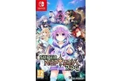 Super Neptunia RPG - Nintendo Switch - RPG - PEGI 12