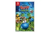 Super Putty Squad - Nintendo Switch - Action - PEGI 7