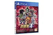 Super Robot Wars T - Sony PlayStation 4 - Turn-based - PEGI Unknown