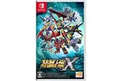 Super Robot Wars X - Nintendo Switch - RPG - PEGI 12