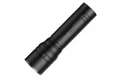 Superfire Flashlight S33-A USB (black)
