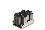 Supermicro Cooler Server SUPERMICRO SNK-P0078AP4 (4189) 2U ak - CPU-Kühlkörper (ohne Lüfter)